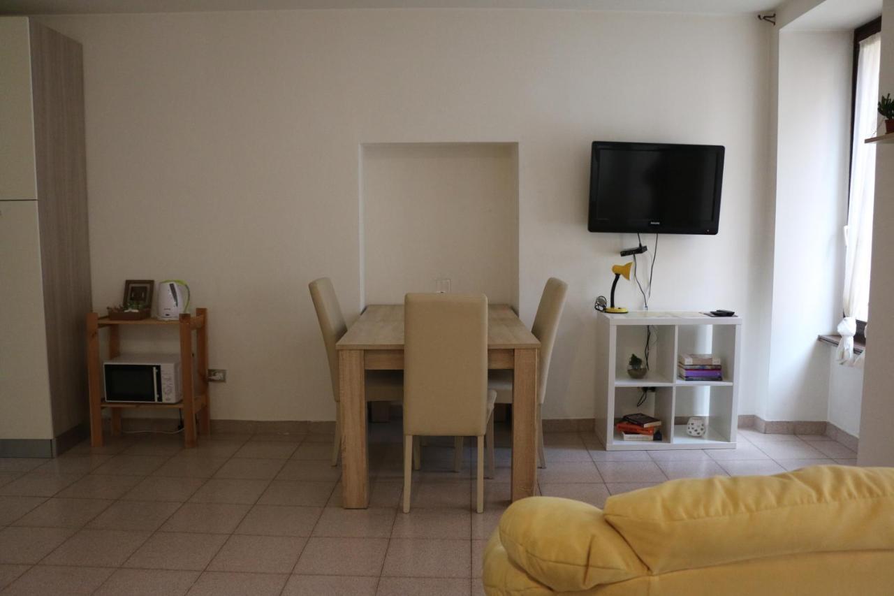 Appartement Le Androne Di Trente Extérieur photo