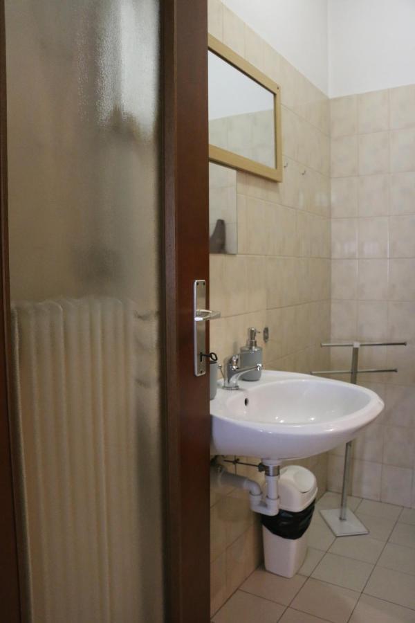 Appartement Le Androne Di Trente Extérieur photo
