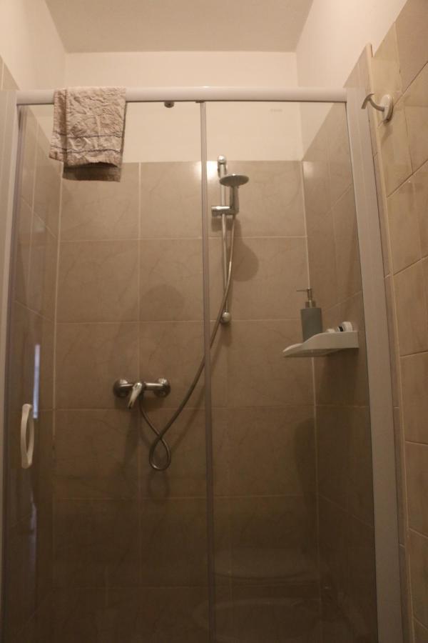 Appartement Le Androne Di Trente Extérieur photo