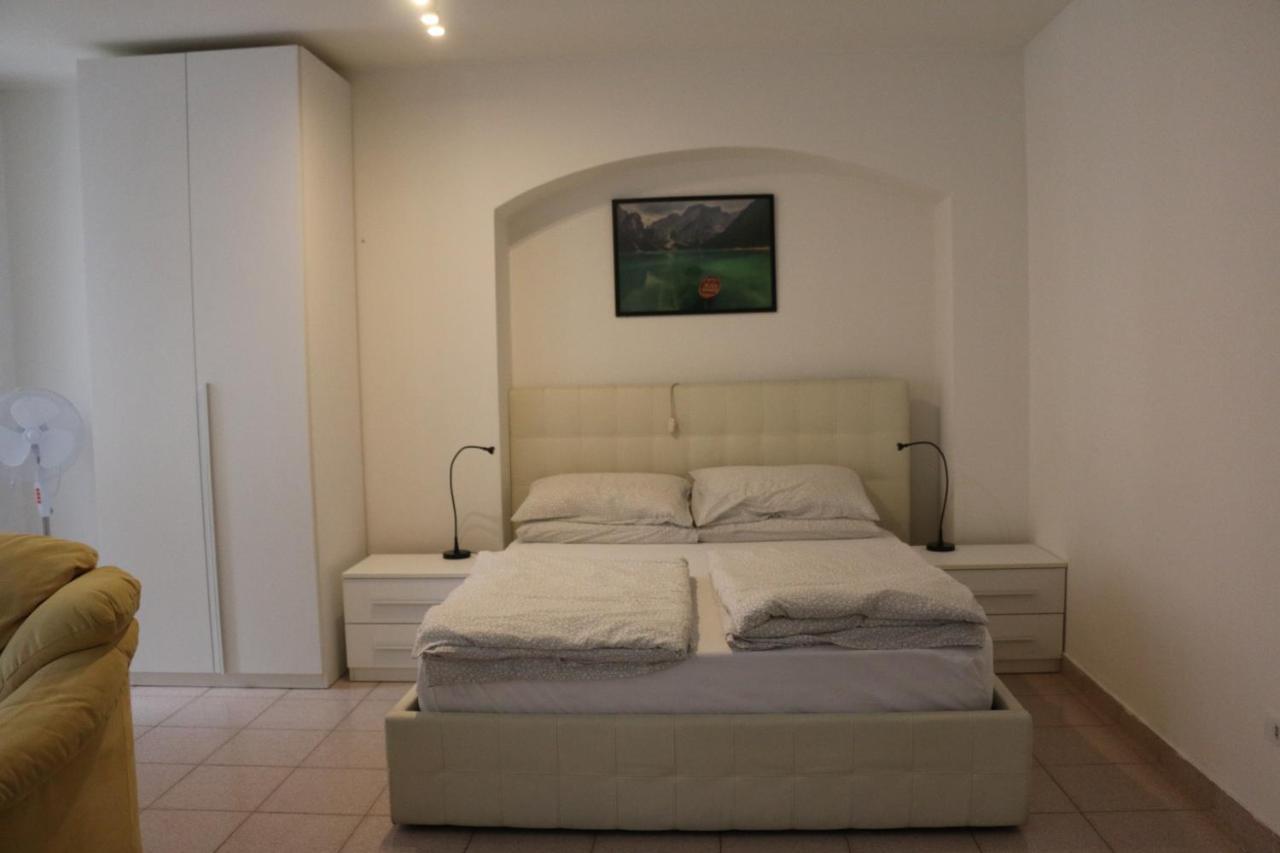 Appartement Le Androne Di Trente Extérieur photo