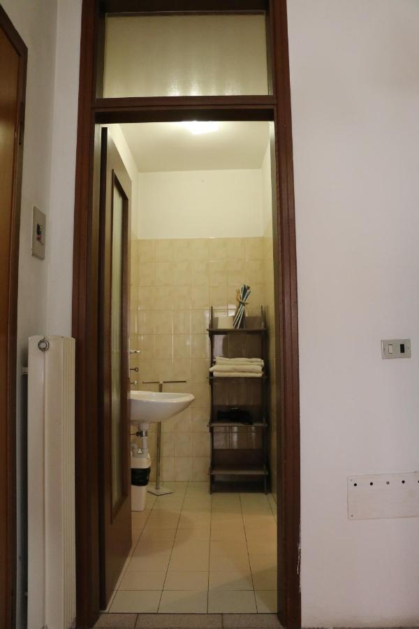 Appartement Le Androne Di Trente Extérieur photo