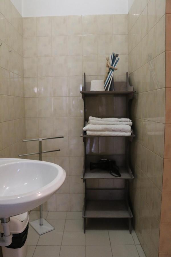 Appartement Le Androne Di Trente Extérieur photo