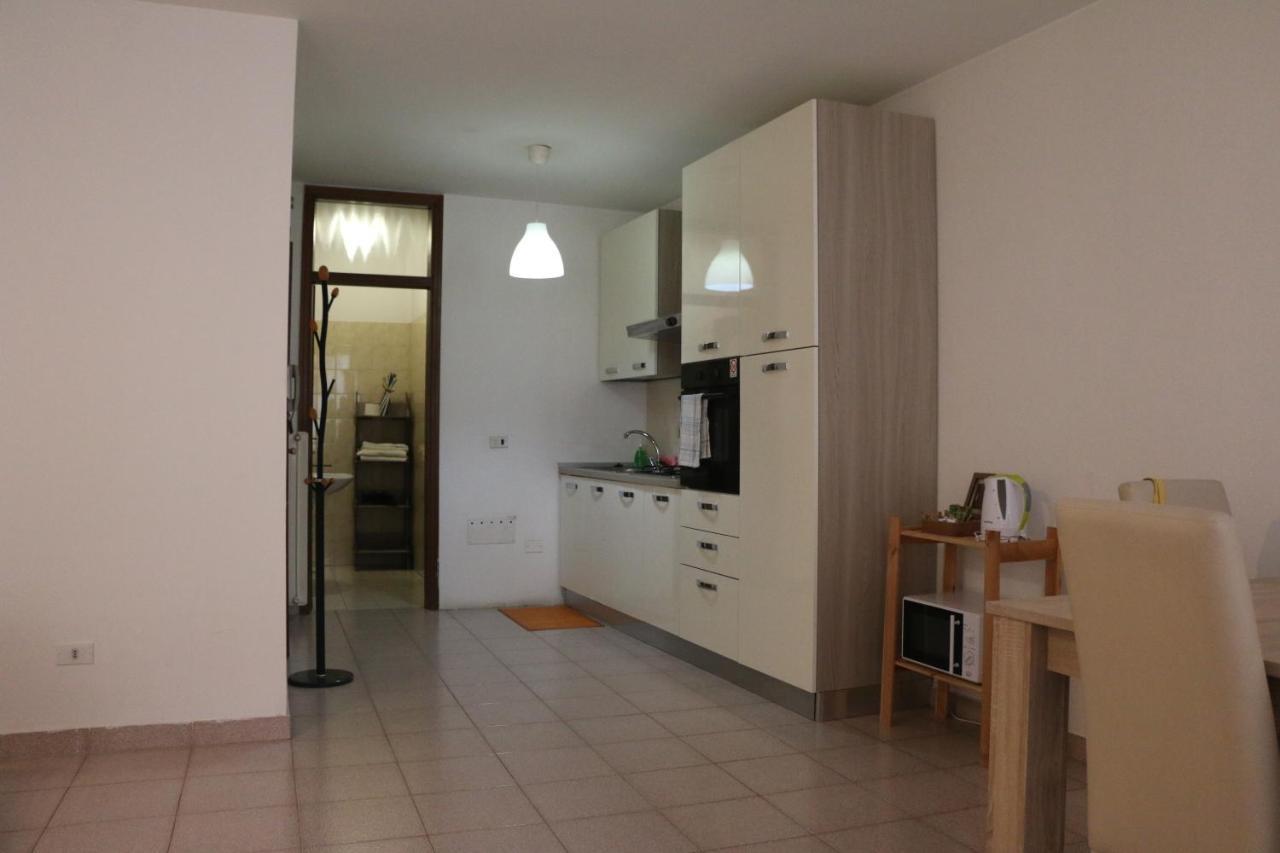 Appartement Le Androne Di Trente Extérieur photo