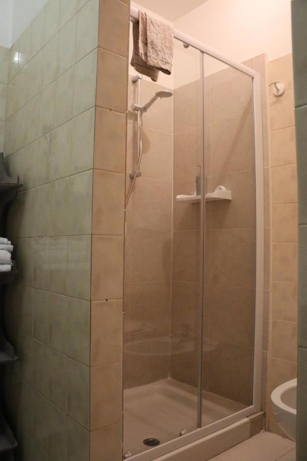 Appartement Le Androne Di Trente Extérieur photo