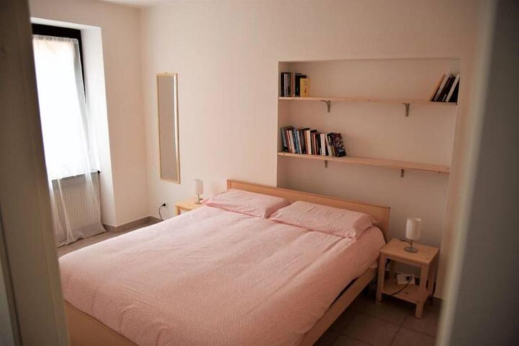 Appartement Le Androne Di Trente Extérieur photo