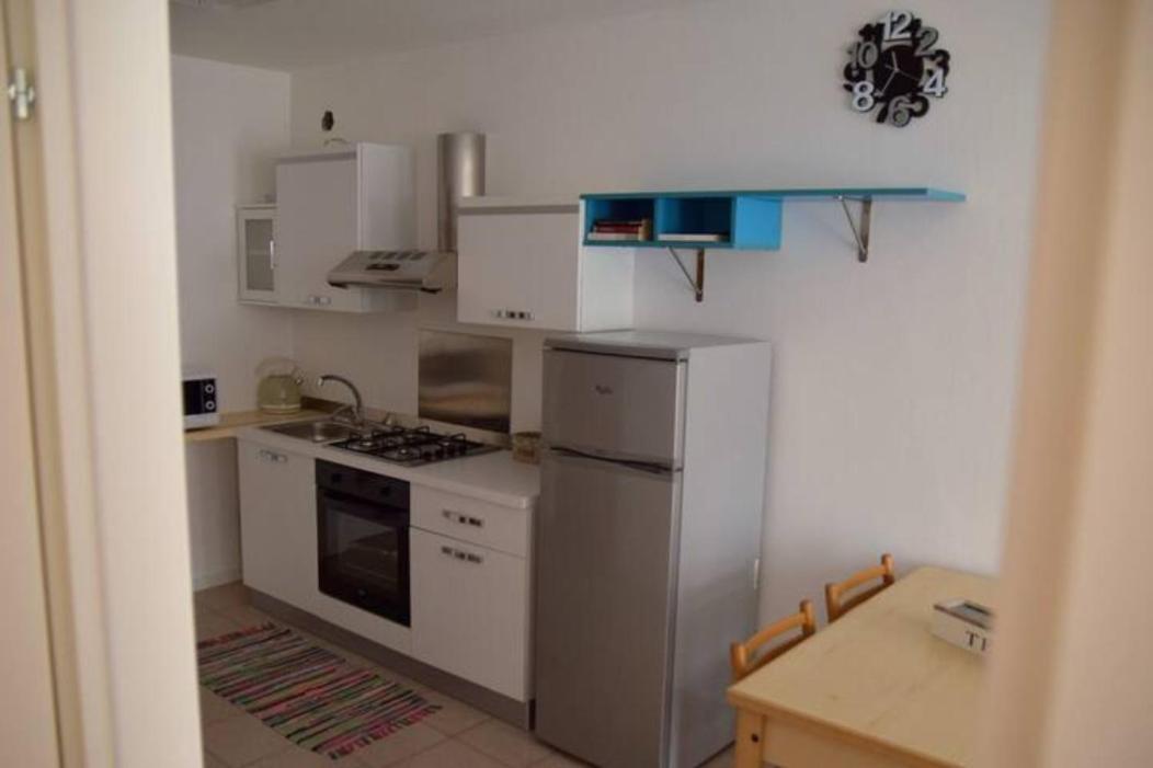 Appartement Le Androne Di Trente Extérieur photo